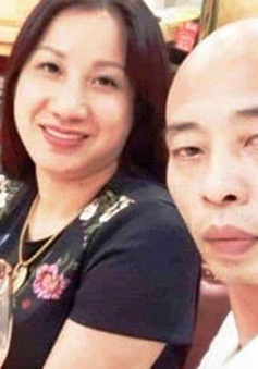 Vợ Đường Nhuệ bị khởi tố thêm tội vì "làm luật" dịch vụ mai táng