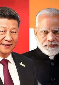 Căng thẳng Trung Quốc - Ấn Độ: Từ chính trị chuyển sang xung đột sâu rộng về kinh tế