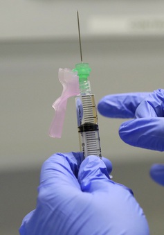 Saudi Arabia thử nghiệm lâm sàng vaccine COVID-19