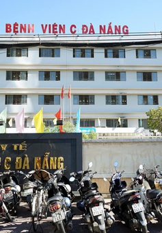 Bệnh viện C Đà Nẵng xét nghiệm khẳng định virus SARS-CoV-2