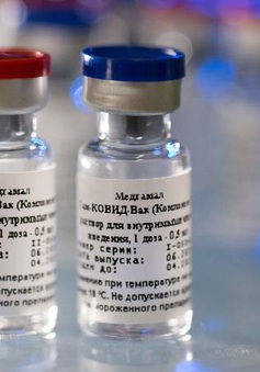 Vaccine COVID-19 của Nga cần có thêm thời gian để đánh giá hiệu quả
