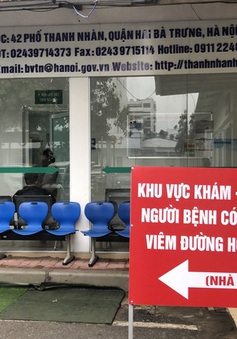 Nhân viên ngân hàng mắc COVID-19 ở Hà Nội đã đi những đâu, tiếp xúc với ai?