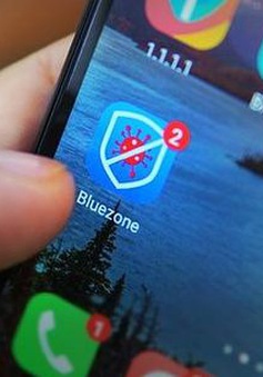 Có hay không việc ứng dụng Bluezone xâm phạm riêng tư người dùng?