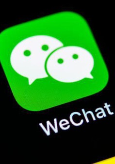 Căng thẳng Mỹ - Trung: Sau Huawei và TikTok, Mỹ “sờ gáy” WeChat