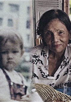 Đạo diễn Đoàn Hồng Lê và câu chuyện phía sau bộ phim tài liệu "Người mẹ"
