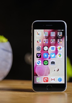 Nhờ iPhone SE 2020, Apple làm được điều "kỳ diệu" trong quý II