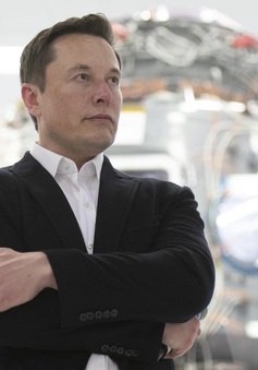Tỷ phú Elon Musk ôm mộng hợp nhất trí tuệ nhân tạo với trí não con người