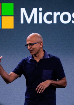 Microsoft mua lại TikTok: Canh bạc của "vua Midas" Satya Nadella