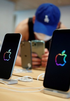 Apple chuẩn bị 75 triệu iPhone 5G để bán cho cuối năm 2020
