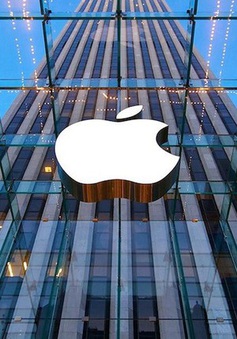 CNBC: Không có lý do để phải vội vàng mua cổ phiếu của Apple sau khi chia tách