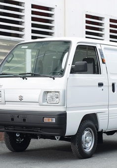 Sự khác biệt giữa xe tải nhẹ có động cơ Suzuki F10 chính hãng và “bản sao công nghệ” là gì?