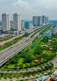 Định hướng quy hoạch xanh tại thành phố phía Đông và xu hướng phát triển bất động sản tương lai