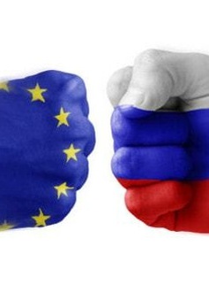 Nhiều quan chức EU sẽ bị cấm nhập cảnh vào Nga