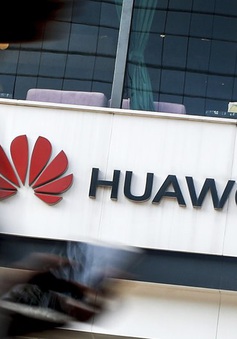 Trung Quốc chờ đợi động thái nới lỏng cho Huawei