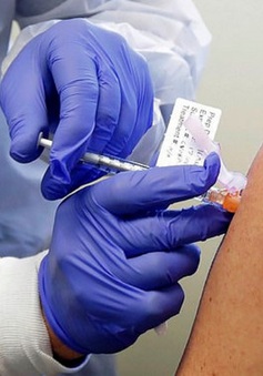 Gavi cung cấp thêm 100 triệu liều vaccine COVID-19 cho các nước nghèo