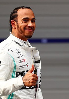 Toto Wolff tin vào việc Lewis Hamilton sẽ gia hạn với Mercedes