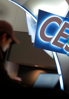 CES 2021 đạt số người tham dự kỷ lục nhờ tổ chức trực tuyến