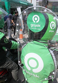 Gojek tập trung hoạt động kinh doanh ở thị trường nước ngoài