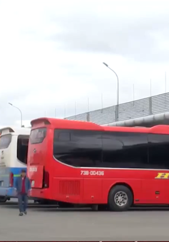 Đà Nẵng có 36 phòng bán vé xe phục vụ Tết