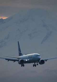 Boeing cam kết đưa ra máy bay dùng 100% nhiên liệu bền vững