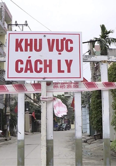 TP. Hồ Chí Minh hướng dẫn cách ly người đến từ Hải Dương, Quảng Ninh