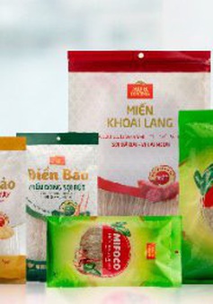 Công ty cổ phần thực phẩm Minh Dương: Tăng cường hiệu quả sản phẩm OCOP