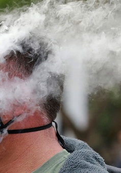 Gần 1 triệu người ở Nam Phi bỏ thuốc sau lệnh cấm bán thuốc lá và rượu để chống COVID-19