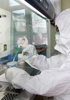 TP. Hồ Chí Minh: BN4514 nhiễm biến chủng tìm thấy lần đầu tiên tại Ấn Độ
