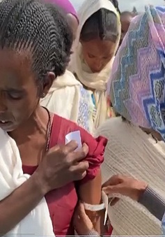 Ethiopia trục xuất 7 nhân viên Liên Hợp Quốc