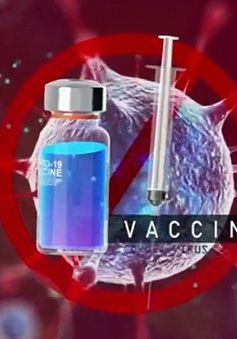 Các hãng xin cấp phép sử dụng khẩn cấp vaccine cho trẻ em