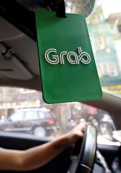 Grab mở lại dịch vụ GrabCar tại Hà Nội