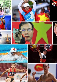 Thể thao Việt Nam khó khăn trong cạnh tranh tại Olympic