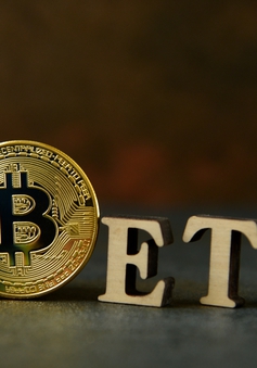 Ngày giao dịch đầu tiên của quỹ ETF Bitcoin
