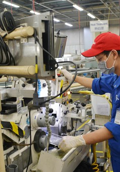 Doanh nghiệp TP Hồ Chí Minh tăng tốc sản xuất trở lại