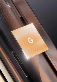 Chip Tensor mới của Google trên Pixel 6 và Pixel 6 Pro mạnh mẽ đến thế nào?
