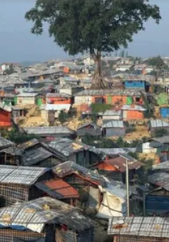 Tấn công băng đảng có vũ trang ở trại tị nạn Rohingya, ít nhất 6 người tử vong