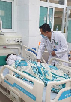 13 học sinh ở Quảng Ninh ngộ độc ‘kẹo lạ’ có tinh chất cần sa, không liên quan tới ma túy