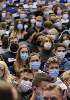 Thành phố ở Trung Quốc áp đặt lệnh cách ly 56 ngày, dịch bệnh bùng phát nghiêm trọng tại Đức