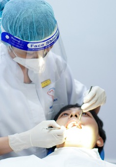Gợi ý nha khoa trồng răng Implant tốt tại Đồng Nai