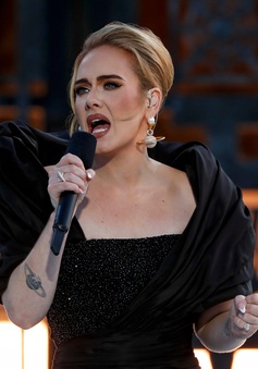 Spotify bỏ tính năng quan trọng theo yêu cầu của Adele