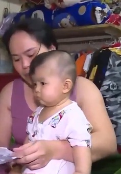 Vì sao nhiều gia đình ở TP Hồ Chí Minh 'ngại' sinh con thứ 2?