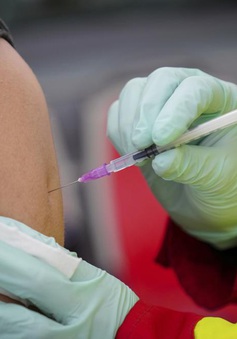 Đức ngày càng ủng hộ quan điểm bắt buộc tiêm vaccine ngừa COVID-19