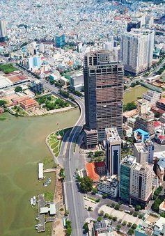 Đề xuất không tăng hệ số điều chỉnh giá đất ở TP Hồ Chí Minh