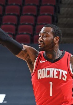 Houston Rockets đàm phán để John Wall thi đấu trở lại