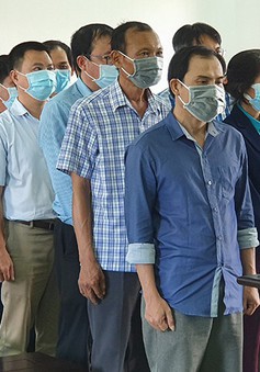 Vụ lộ đề thi công chức ở Phú Yên: 3 lãnh đạo cấp sở bị kỷ luật