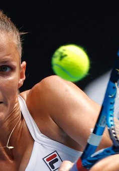 Karolina Pliskova rút lui khỏi giải quần vợt Australia mở rộng 2022