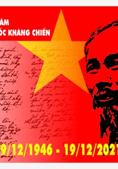 Hòa bình - khát vọng của Chủ tịch Hồ Chí Minh và dân tộc Việt Nam