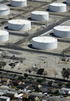 Mỹ có thể lùi thời hạn bán dầu từ kho dự trữ chiến lược