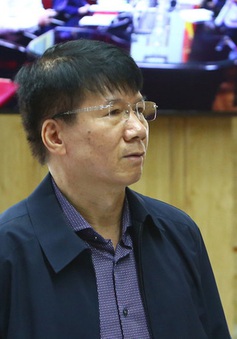Sai phạm của ông Trương Quốc Cường khiến nhiều bệnh nhân sử dụng thuốc không rõ nguồn gốc