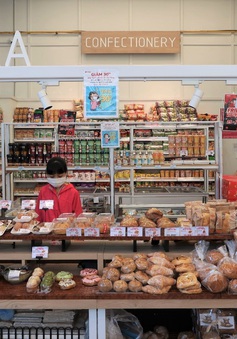 Đại gia Nhật Bản hướng tới thị trường chuỗi siêu thị vừa và nhỏ